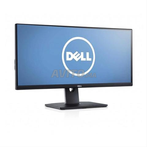 🖥️ Dell UltraSharp U2913WM IPS 29 pouces - 2