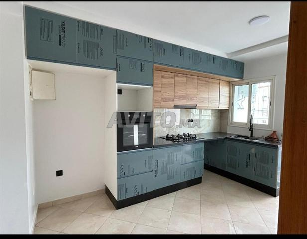 Appartement près de BD Qods 94m - 2