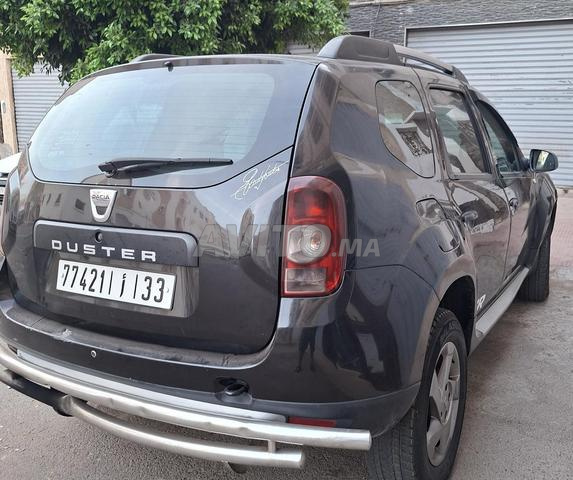 Dacia Duster Diesel Manuelle 2013 à Agadir - 2
