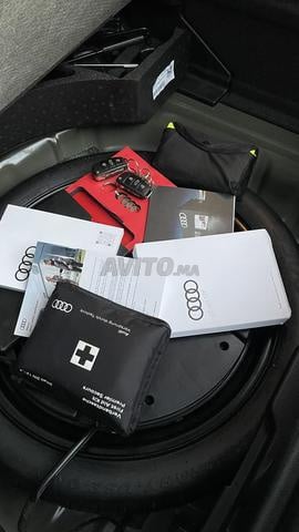 Audi Q2 neuve diesel 2026 première main