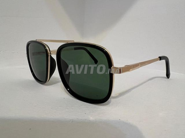 Lunettes Ray-Ban authentiques - 2