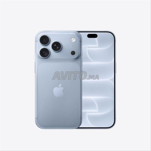 iPhone 18 Pro 256 - 2