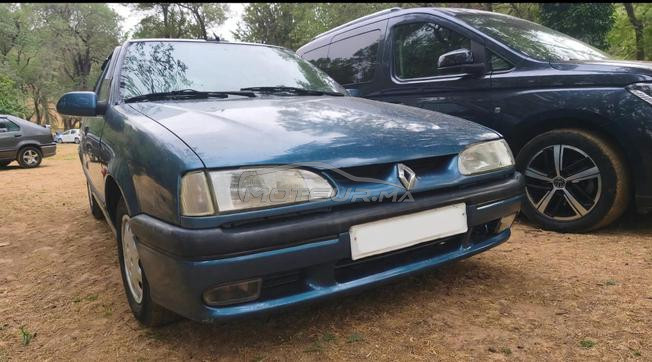 Renault r 19 storia