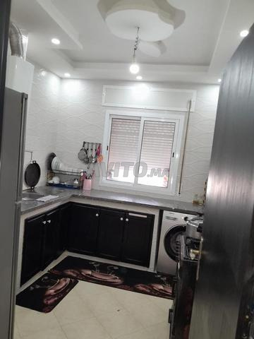 Appartement meublé neuf et propre, proche de toutes commodités - 2