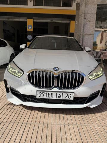 BMW Série 1 Diesel Automatique 2022 à Marrakech - 2