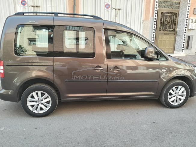 Volkswagen caddy 1.6