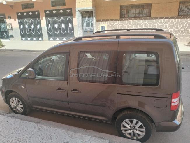 Volkswagen caddy 1.6