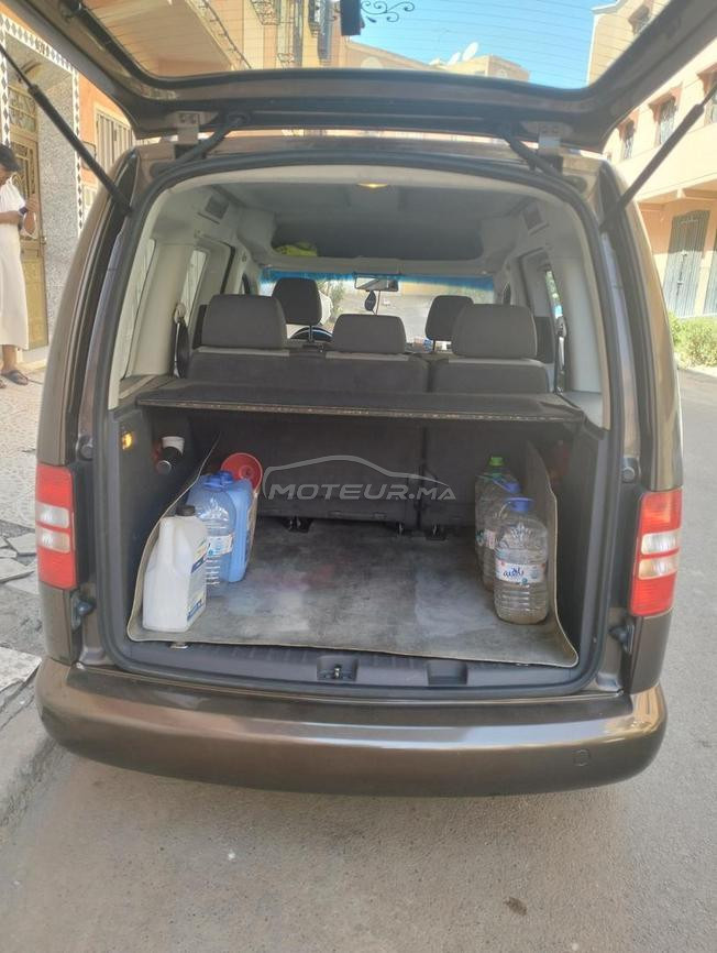 Volkswagen caddy 1.6
