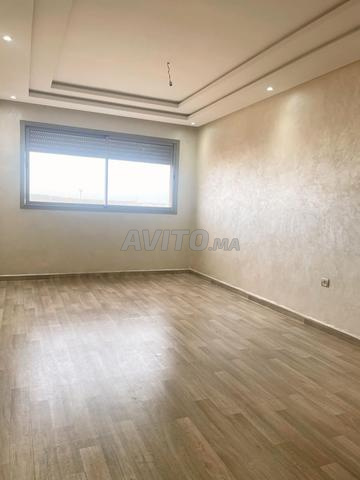 🏡 À louer – Appartement vide à Bouskoura - 2