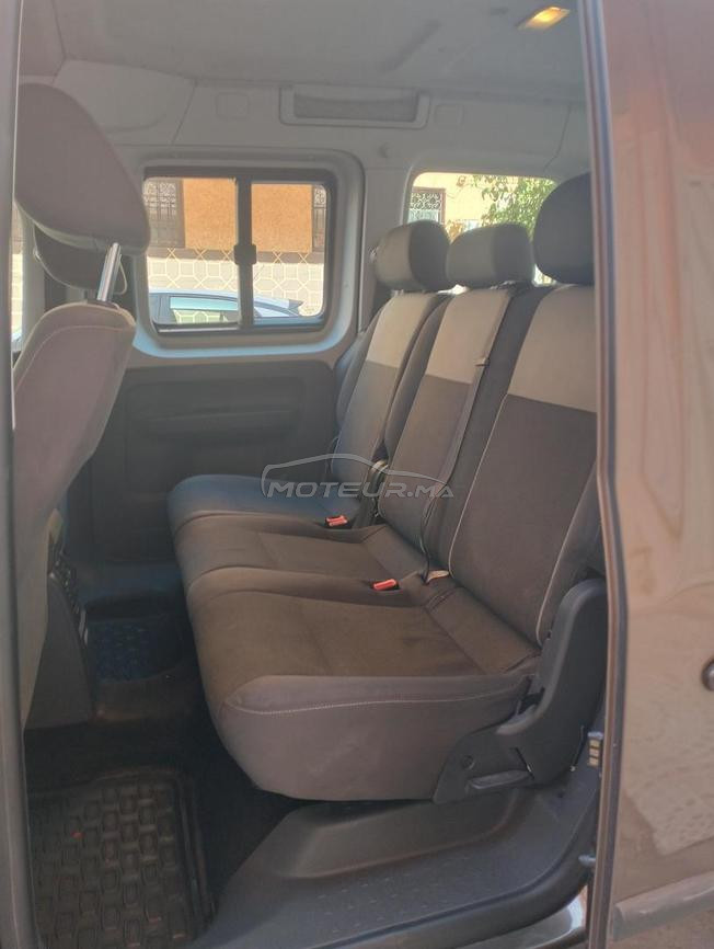 Volkswagen caddy 1.6