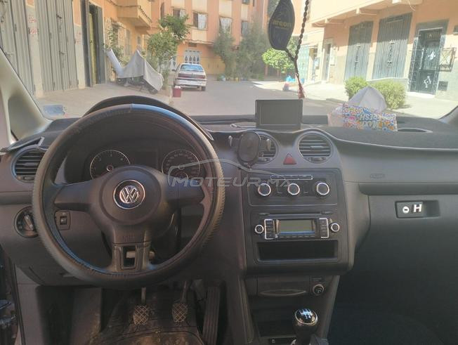 Volkswagen caddy 1.6
