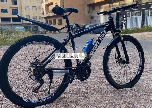 Vélo Sport bike26bous - 2