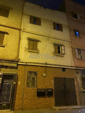 Derb Moumen, Rue 6, Maison 13, Hay Mohammadi - 2