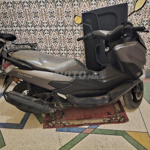 ياماها إن ماكس 155 - 2
