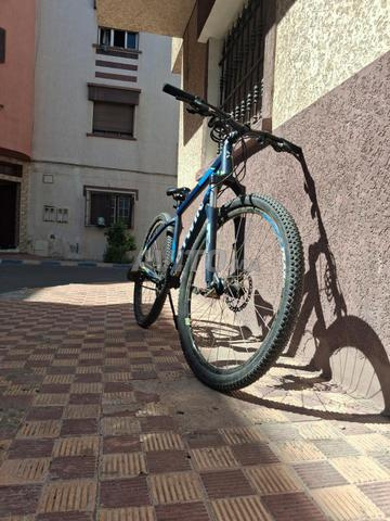 بيع الدراجة B'TWIN Rockrider 520
