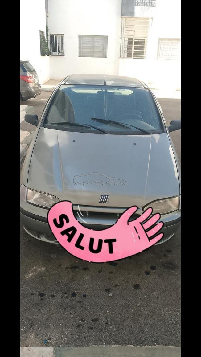FiatPalio