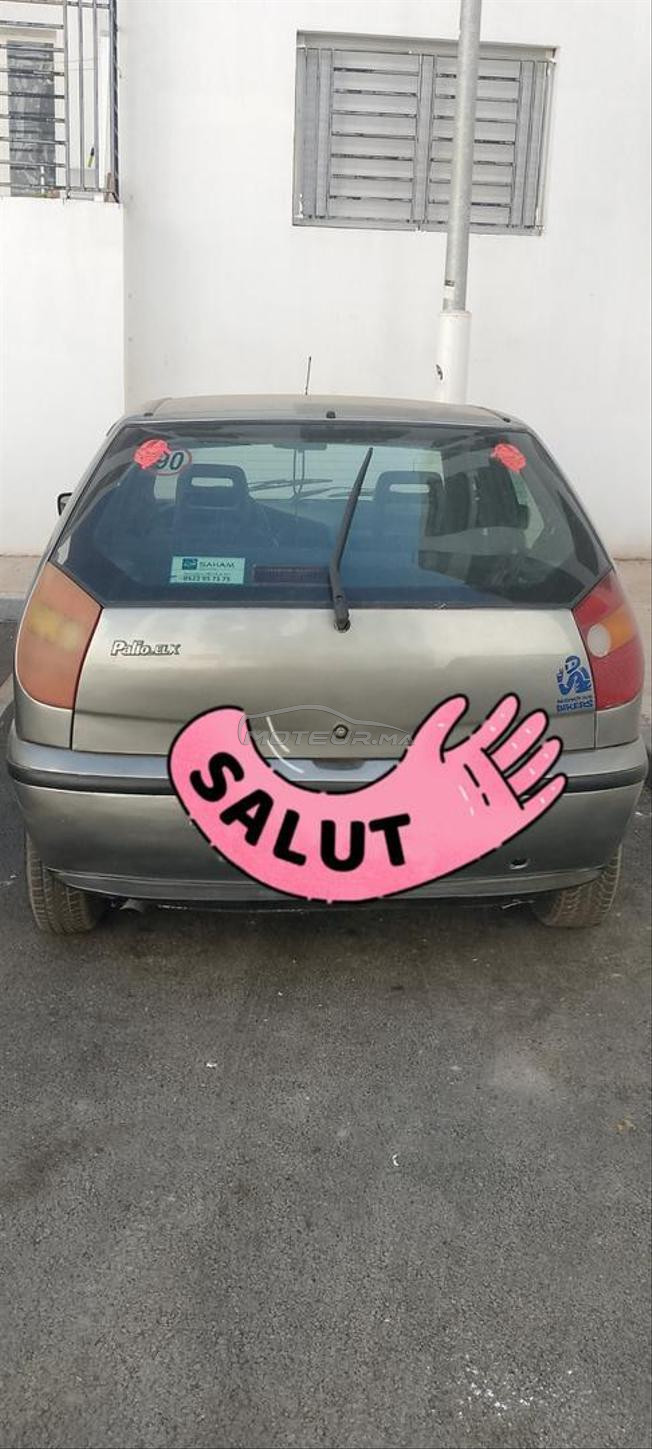 FiatPalio
