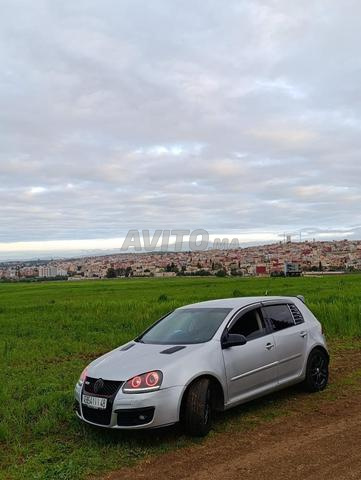 Golf 5 TDI 2L - 2