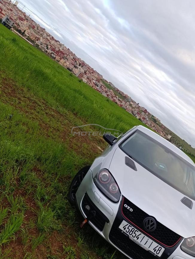 golf 5 tdi  2L