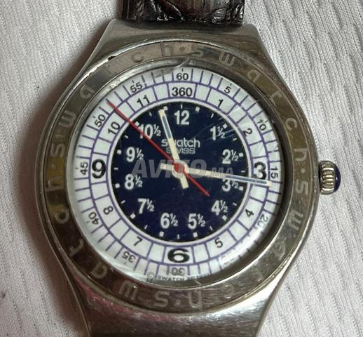 Swatch Irony Vintage Swiss Made à vendre - 2