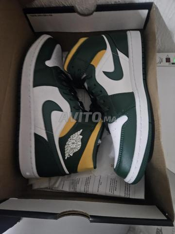 Nike Jordan Original