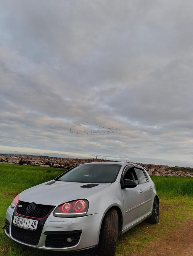 golf 5 tdi  2L