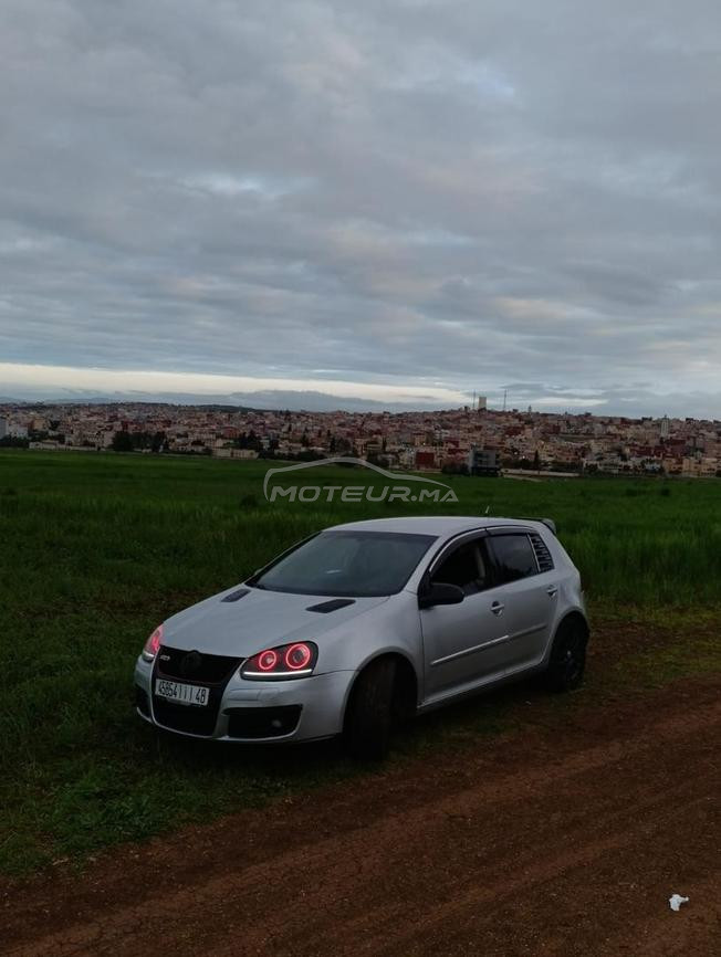 golf 5 tdi  2L