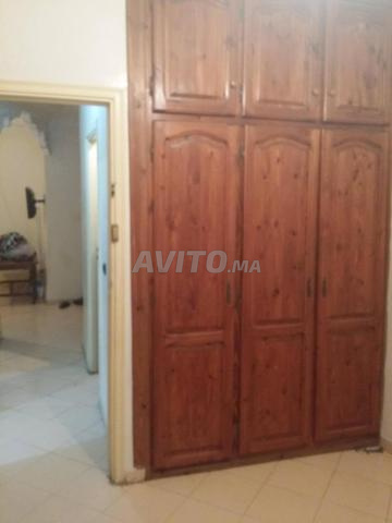 À VENDRE – Appartement à Moustakbal Sidi Maârouf - 2
