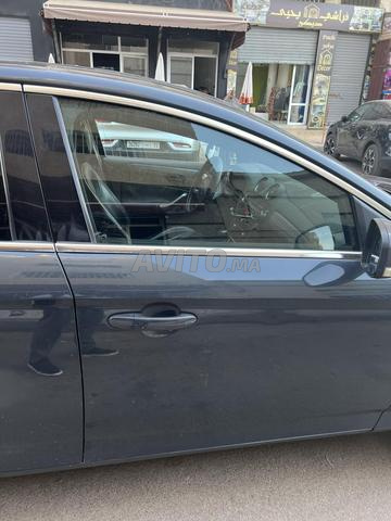 Ford Mondeo - 2