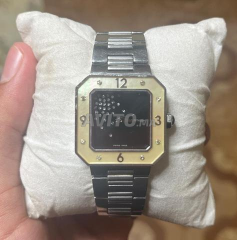 Montre Mauboussin Amour Nuit Swiss Made Femme