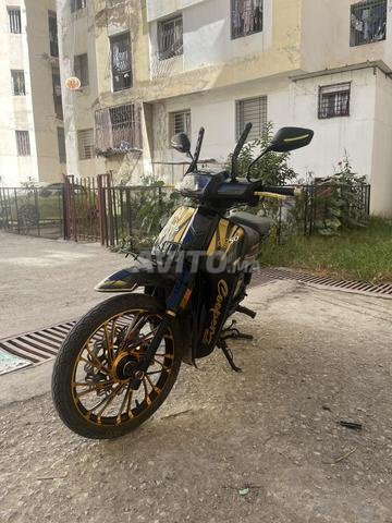 طنجة بوخالف - 2