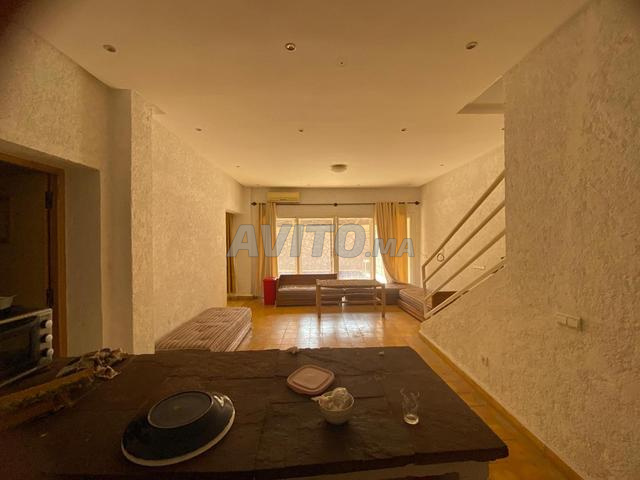 Villa à Louer - 2
