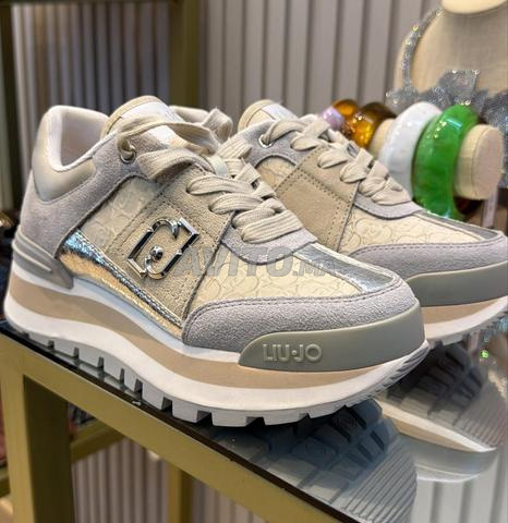 Espadrilles femme Liu-jo - 2