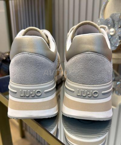 Espadrilles femme Liu-jo