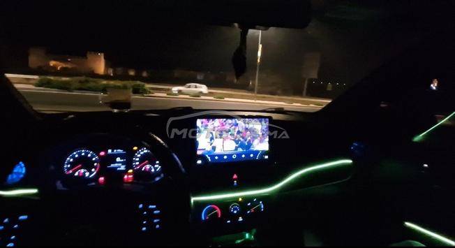 Hyundai i10 GLS Essence Automatique 2023 à Agadir