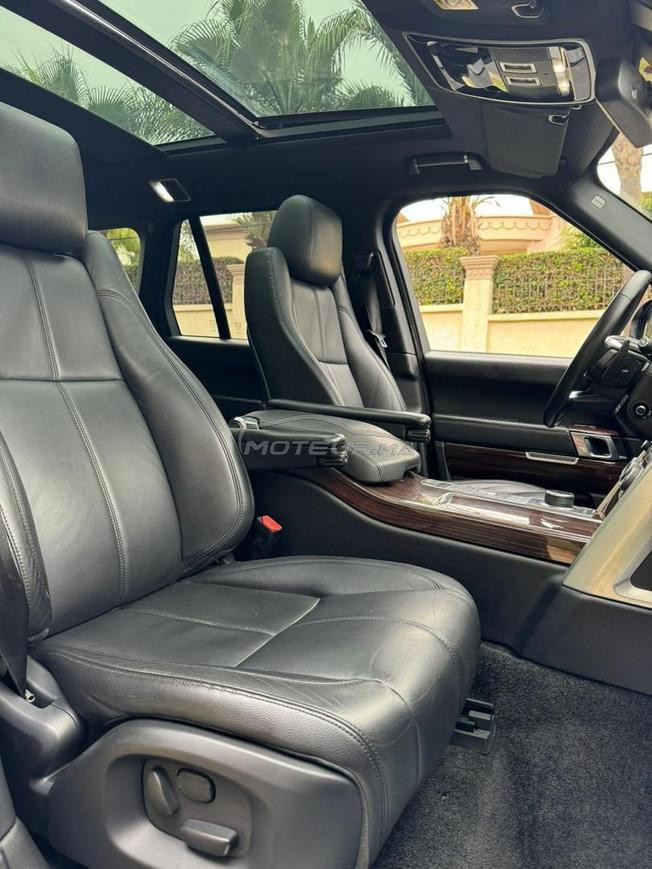 Land rover vouge v6 diessel 