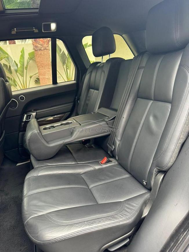 Land rover vouge v6 diessel 