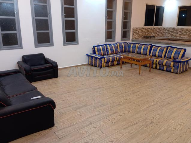 فيلا راقية بموقع جيد