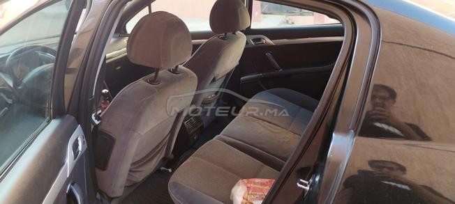 peugeot 407 2006