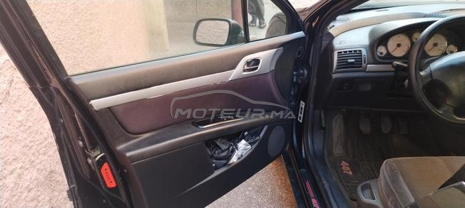 peugeot 407 2006