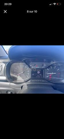 Citroën C3 Diesel Manuelle 2024 à Mohammedia - 2