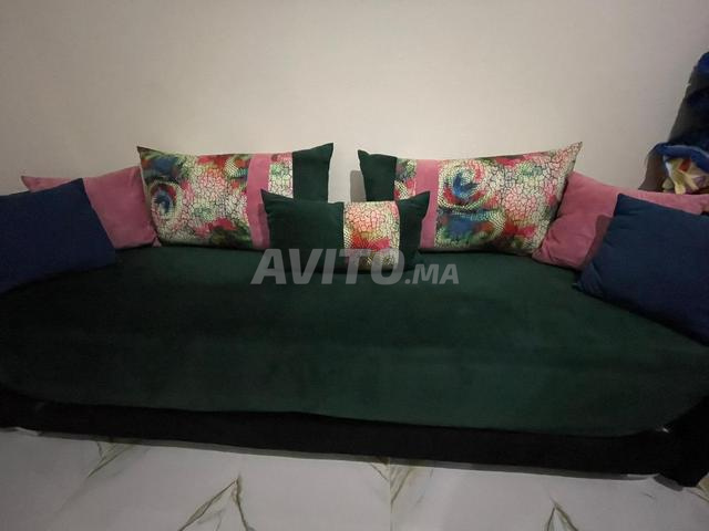 Superbe fauteuil - 2
