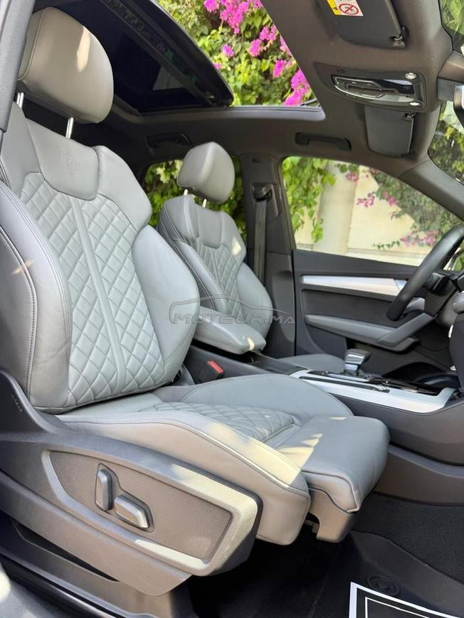 Audi Q5 sportback Diesel Automatique 2024 à Rabat