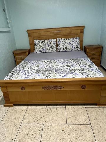 Chambre à coucher à vendre