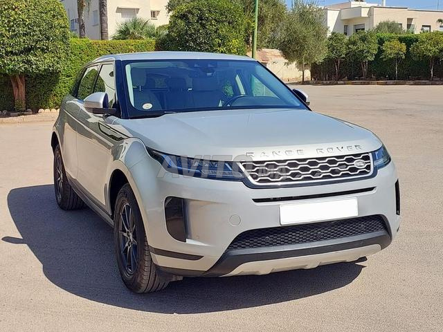 Range Rover BB Velar - 2