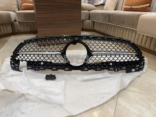 Calandre originale Mercedes w205 2023