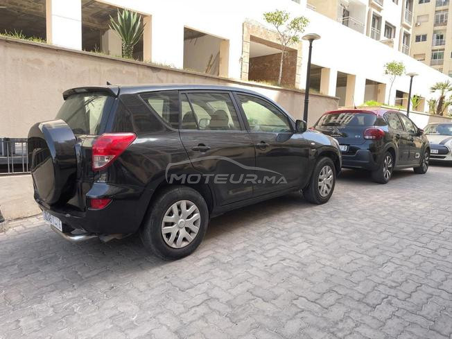 toyota rav4 2007