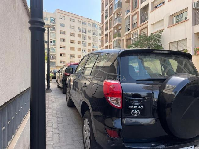 toyota rav4 2007