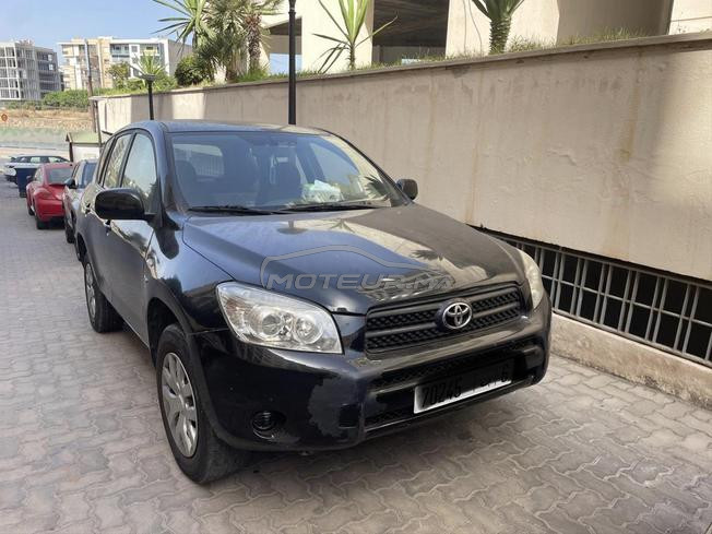 toyota rav4 2007