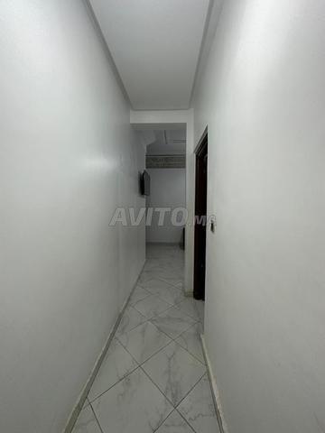 Appartement à louer à Agadir